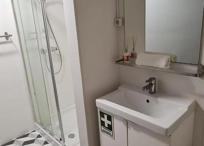 Appartement Molecular *