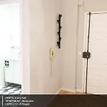 Molecular Appartement