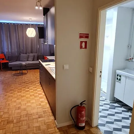 Molecular Apartament *