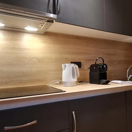 Molecular Apartment Porto