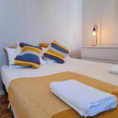 Apartmán Molecular