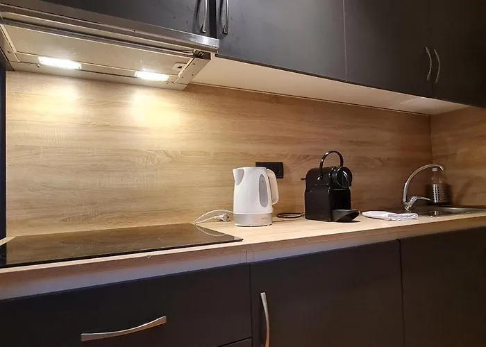 Molecular Apartamento Oporto