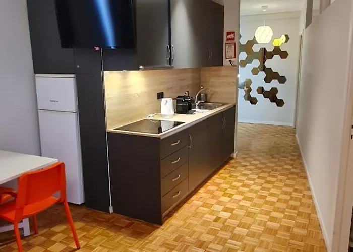 Molecular Apartamento *