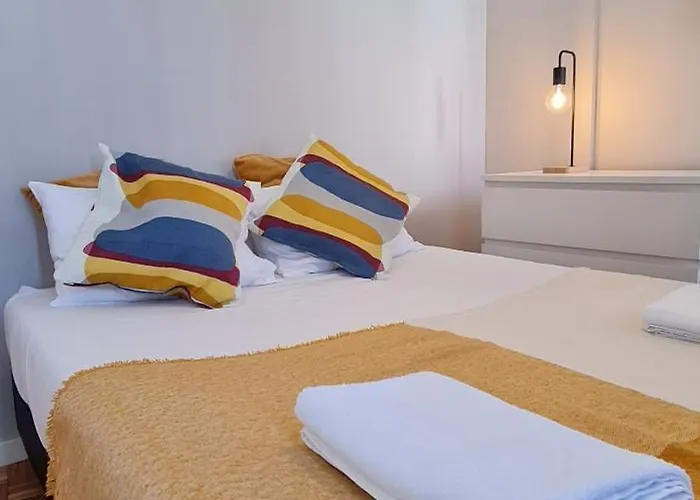 Apartamento Molecular