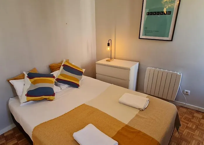 Molecular Apartamento *