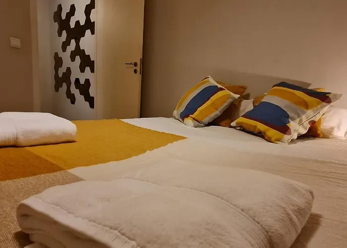 Apartamento Molecular *