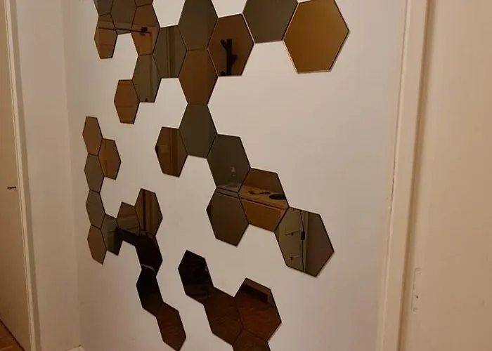 דירה Molecular *