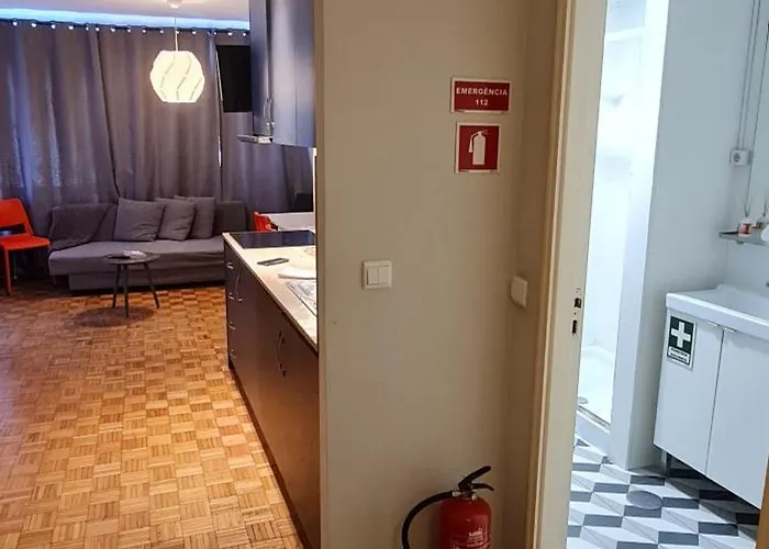 Molecular Apartamento *