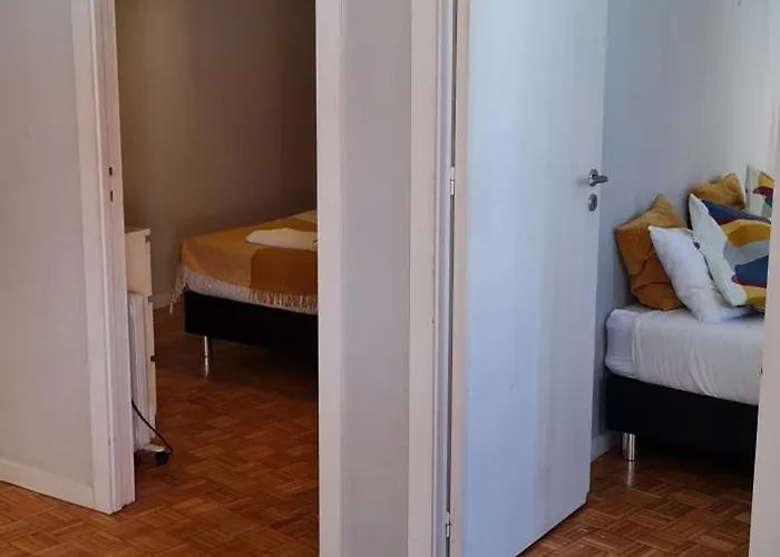 Molecular Apartamento Porto